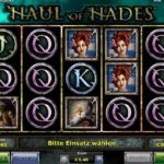 Defr Spielautomaten Haul of Hades