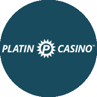 platincasino logo