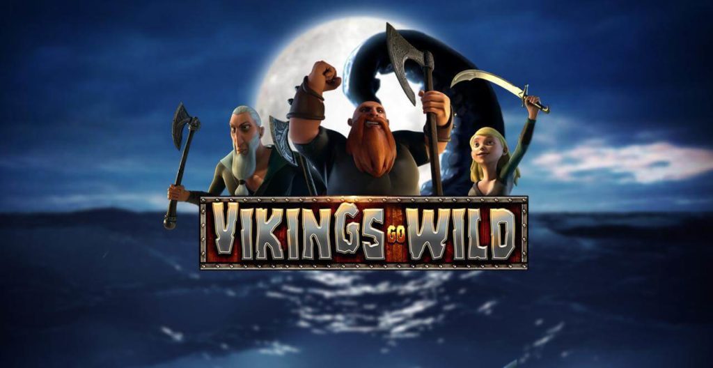 Slot Vikings go Wild