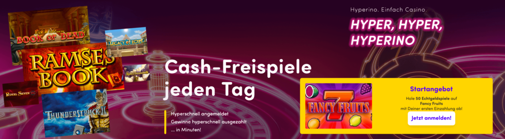 Online casino ohne registrierung trustly