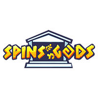 spinsgods logo