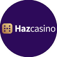 Hazcasino Logo