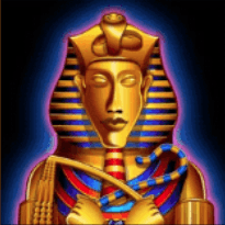 Book of Ra - Der Pharao