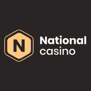 Nationalcasino Logo