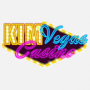 Kimvegas Logo