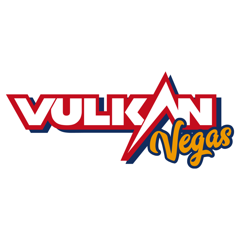 Vulkan Vegas - Bonuspaket von bis zu 1000 € + 125 Freispielen