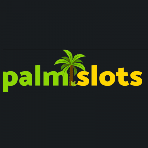 Palmslots Logo