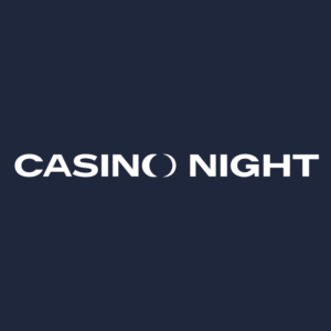 Casino Night Logo