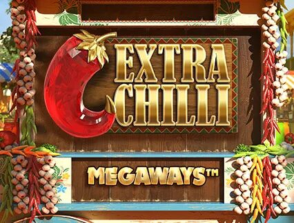 Extra Chilli Megaways