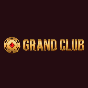 GrandClub Casino Logo