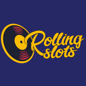 Rolling Slots Logo