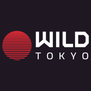 Wild Tokyo Casino Logo